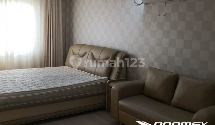 Apartemen Nagoya Studio City View 2