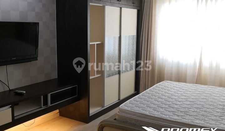 Apartemen Nagoya Studio City View