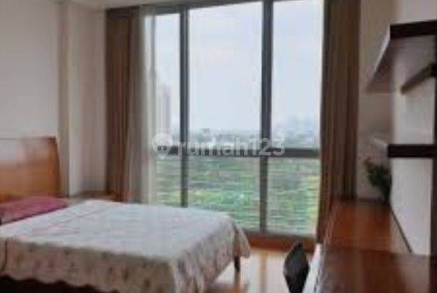 Senayan City Residence Fully Furnished Excellent Condition 2