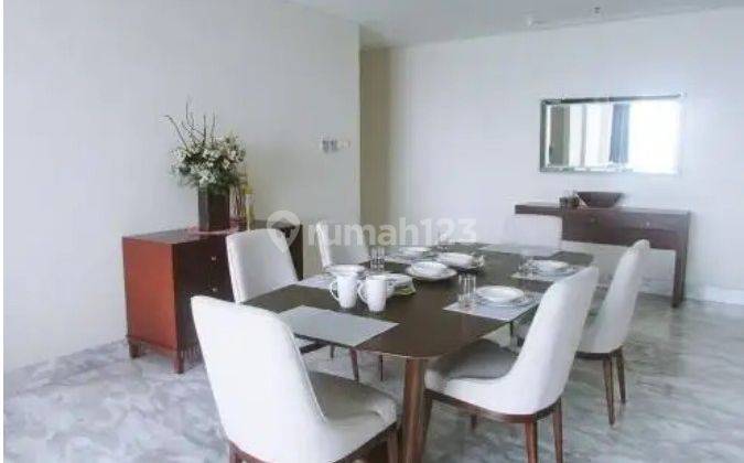 APARTMENT SENAYAN CITY RESIDENCE LUXURY AND NICE VIEW 1