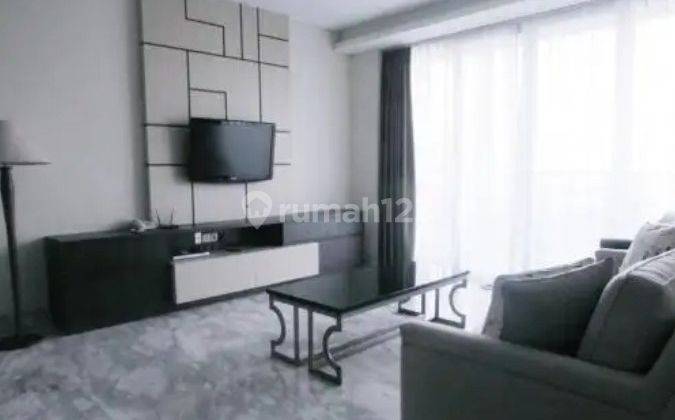 APARTMENT SENAYAN CITY RESIDENCE LUXURY AND NICE VIEW 2