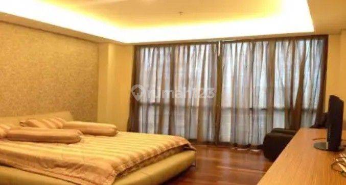 Senayan City Residence Fully Furnished, Size 235 Sqm 2