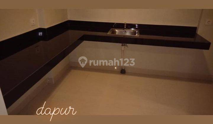 Apartemen mewah MG suites Penthouse Floor full furniture baru 2