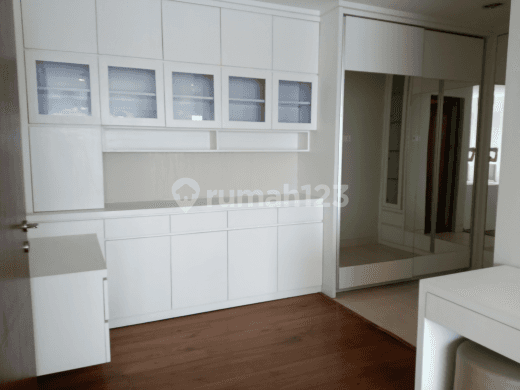 Apartemen mewah MG suites Penthouse Floor full furniture baru 1