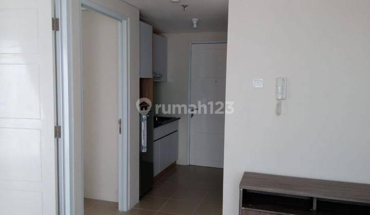 Apartemen Altiz Bintaro Dijual Lantai 11 Siap Huni Fully Furnished Bagus 2