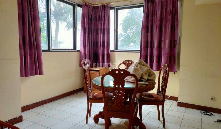 Apartemen Amartapura 3BR 2