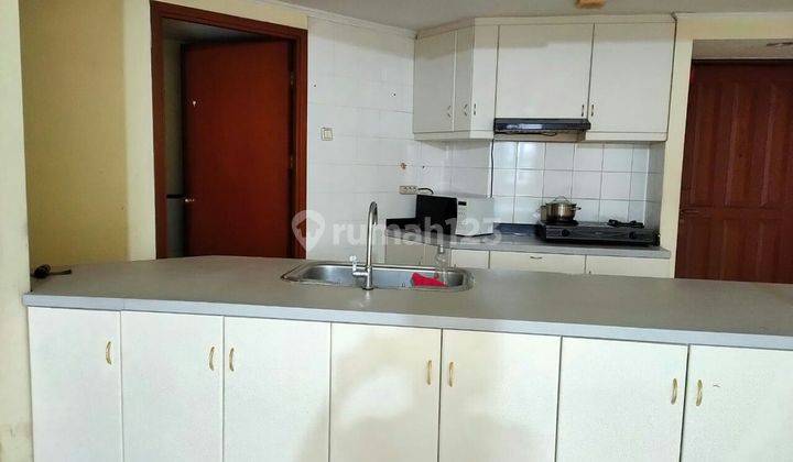 Apartemen Amartapura 3BR 1