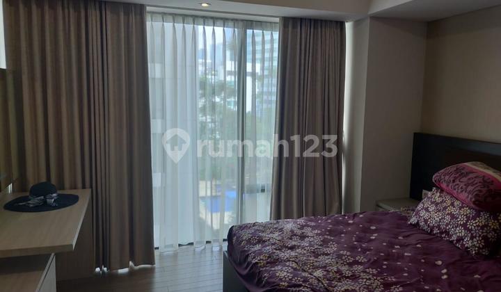 Apartment Verde ( South Tower ) 2