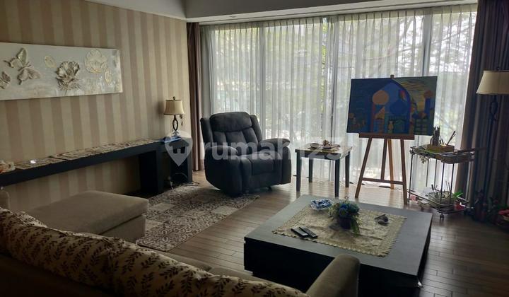 Apartment Verde (South Tower)