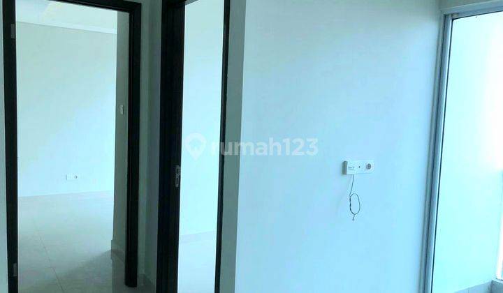 Puri Mansion 2BR Luas 49m² Tower B Lantai Tinggi Standard 1