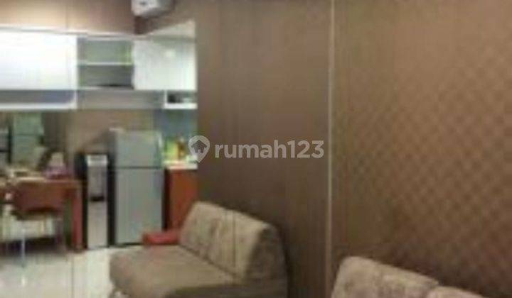 Apartemen tengah kota harga only 925jt sertifikat split 1