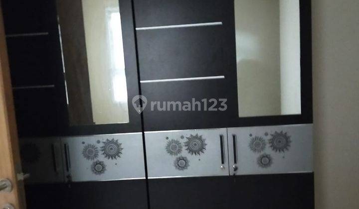 Apartment green palm 2 BR 35 m2 semi furnished Jakarta barat 1