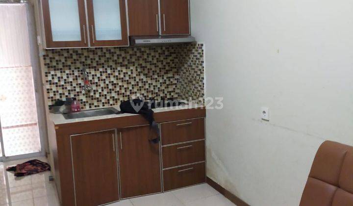 Apartment green palm 2 BR 35 m2 semi furnished Jakarta barat 2