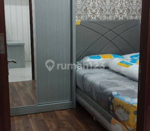 Apartemen Linden 2 Br Ngagel Dinoyo Gubeng 1