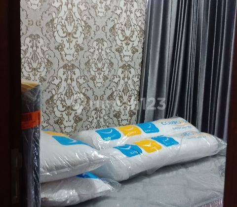 Apartemen Linden 2 Br Ngagel Dinoyo Gubeng 2