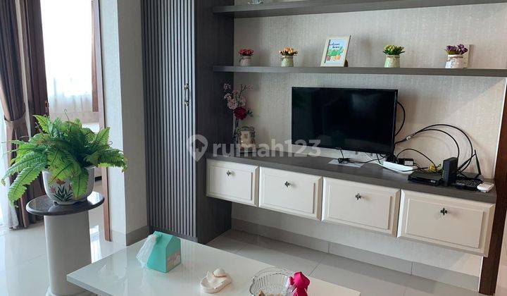 Apartemen Springhill Terrace Kemayoran Jakarta 2