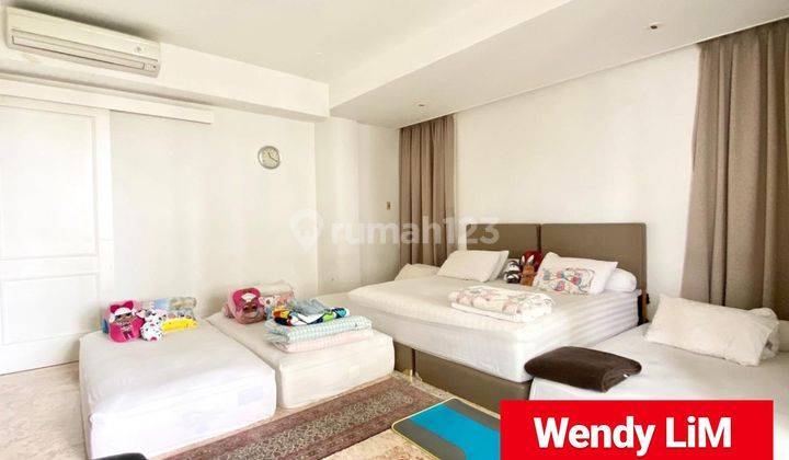 APARTEMEN DARMAWANGSA RESIDENCE 4BR TOWER 1, JARANG ADA 380sqm 1