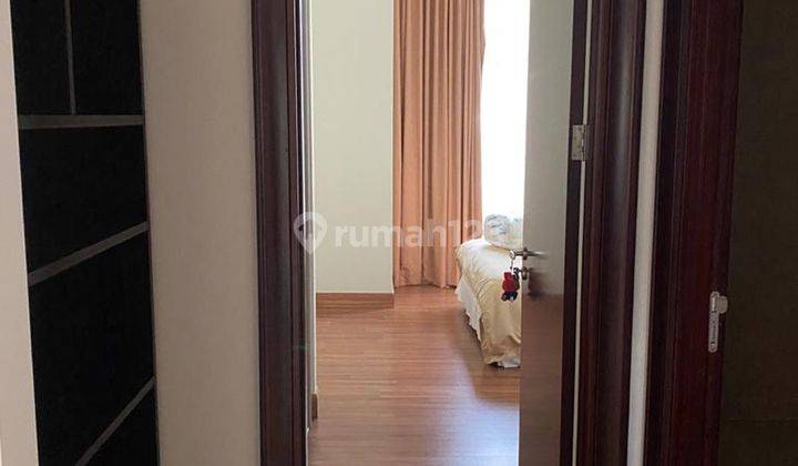 APARTEMEN THE PAKUBUWONO VIEW (EXTENDED BALCONY) 2BR 140sqm 2