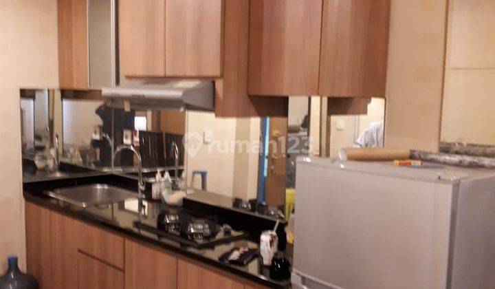 APARTMENT GADING ICON 2 BEDROOMS - MUST SOLD 1