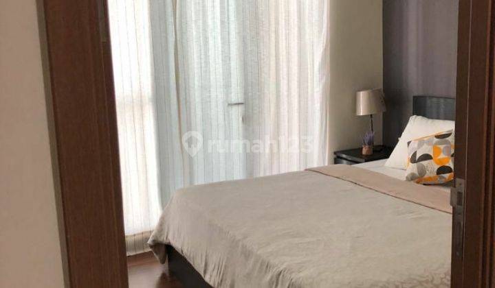 APARTEMEN PURI ORCHARD LANTAI RENDAH 2