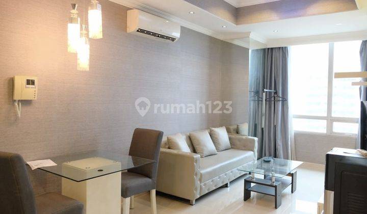 Kuningan City a Place with perfect ambience 1