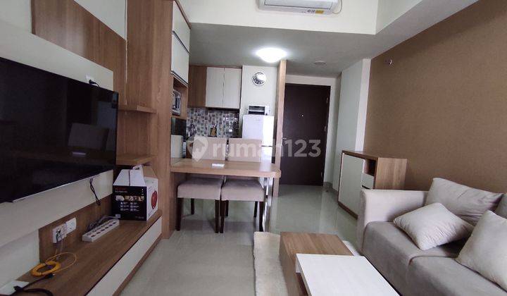 apartement mustika golf di Jababeka Bekasi 1