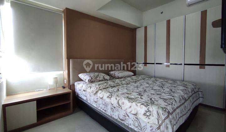 apartement mustika golf di Jababeka Bekasi 2