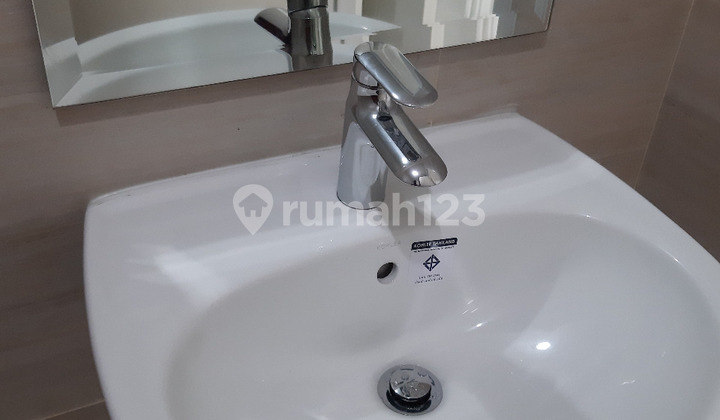 SM Property Apartement Siap Huni Silk Town Serpong Utara 2