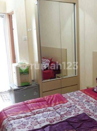 Apartemen Gunawangsa Manyar, Surabaya Tipe Studio Tower B Lantai 17 1