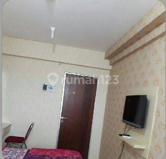 Apartemen Gunawangsa Manyar, Surabaya Tipe Studio Tower B Lantai 17 2