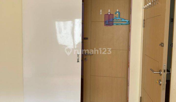 Apartemen Educity Surabaya Tower Harvard Lantai 23 Tipe 2 BR Kondisi Furnished 1