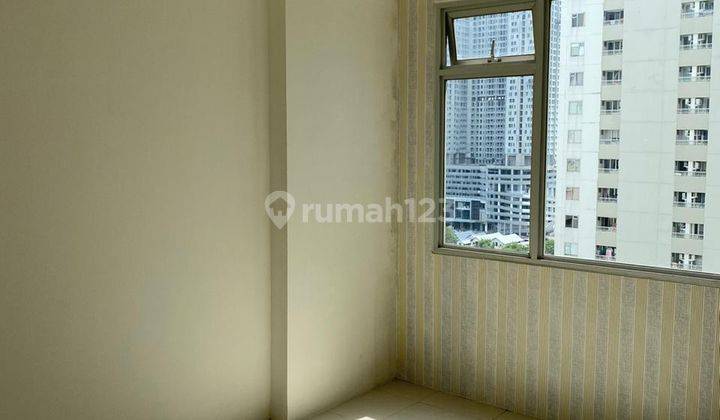 Apartemen Educity Surabaya Tipe 2 BR Kosongan 2