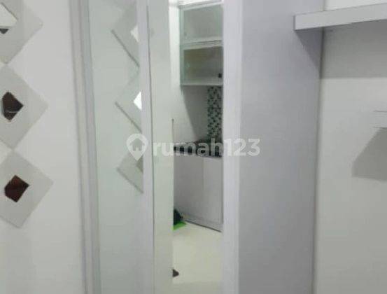 Apartemen Gunawangsa Tidar, Surabaya Tower A Lantai 32 Tipe Studio Kondisi Full Furnished 2