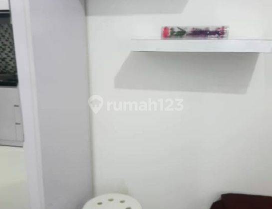 Apartemen Gunawangsa Tidar, Surabaya Tower A Lantai 32 Tipe Studio Kondisi Full Furnished 2