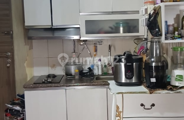 SM property Apartemen Medina Kelapa Dua Tangerang 2