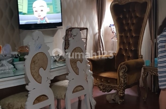 SM property Apartemen Medina Kelapa Dua Tangerang