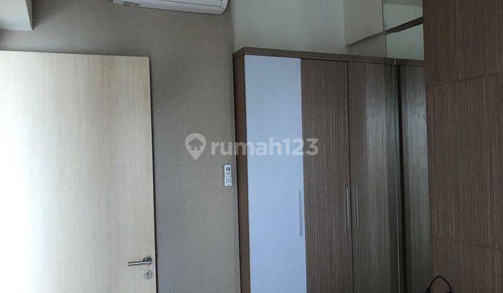 Apartemen Modern Minimalis Kawasan BSD City (HARGA CORONA) 2