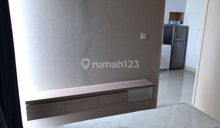 Apartemen Modern Minimalis Kawasan BSD City (HARGA CORONA) 2