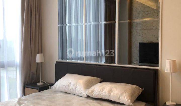 Modern Luxury Apartment For Lease BSD City Area (NEGOTIABLE PRICE) 2