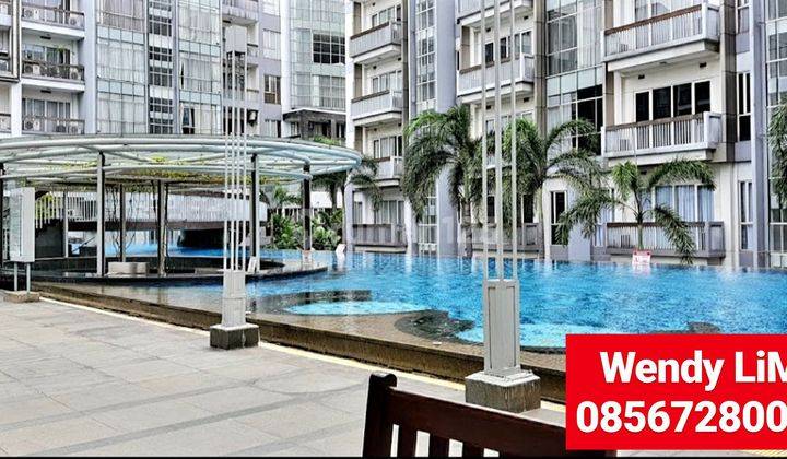 APARTEMEN PEARL GARDEN GATOT SUBROTO (PET FRIENDLY, 3 MOBIL) 1