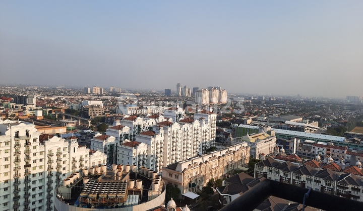 cantik siap huni rapi boleh bulanan loh 2