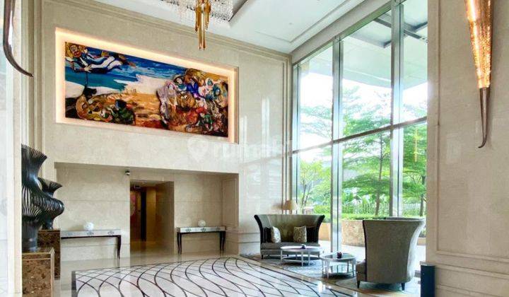 APARTEMEN RAFFLES RESIDENCE JAKARTA 4BR BEST VIEW 470sqm 1