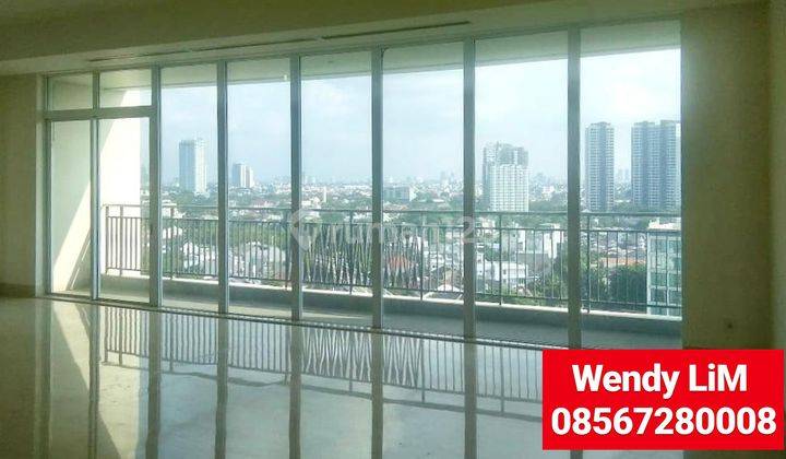 (TERMURAH) APARTEMEN at THE PAKUBUWONO SIGNATURE LOW ZONE 1