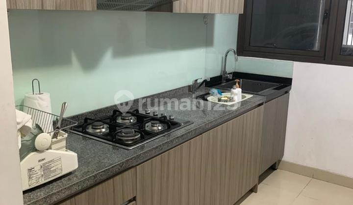 Apartment 1 park avenue tower king lantai 6 unit c 3 br size 177 sqm 2