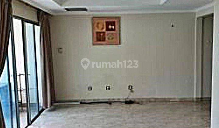 3 Kamar Tidur, 2 Kamar Mandi, Unit Rendah, View S Pool 1