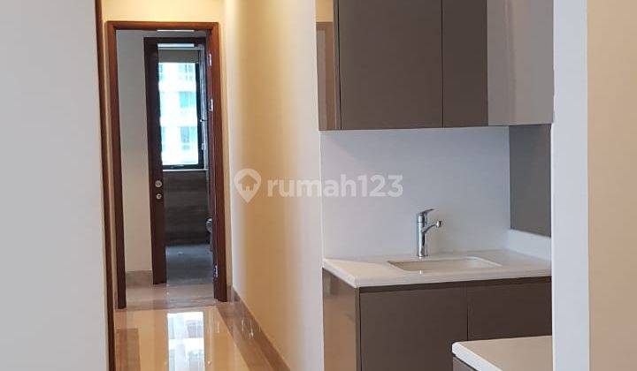 GOOD DEAL - District 8 SCBD - 2 Kamar 153 m2 1