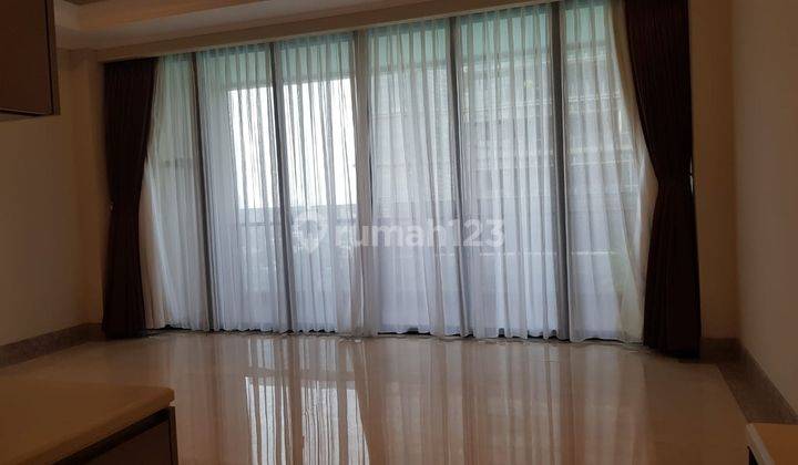 GOOD DEAL - District 8 SCBD - 2 Kamar 153 m2 2