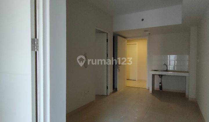 Apartemen 2br di Summarecon Bekasi siap huni 2