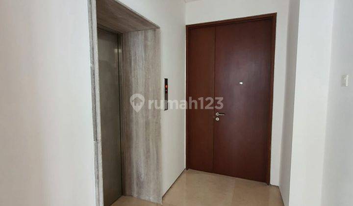 APARTEMEN SEMI PENTHOUSE at SENOPATI SUITE II (UNFURNISHED) 2