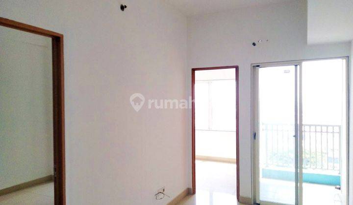 Apartemen baru 2Bedroom siap huni di the Nest dipuri 2